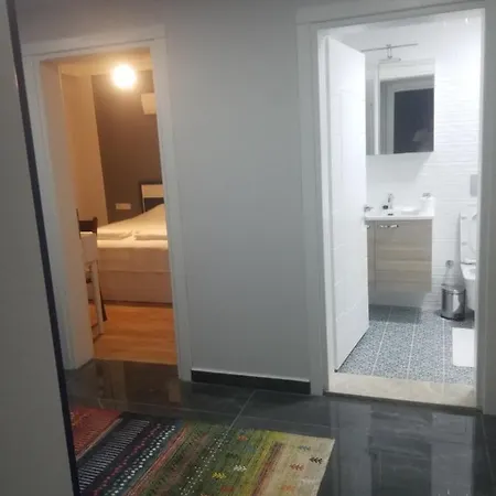 Vista Gold Villa Mugla