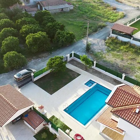 Villa Vista Gold *