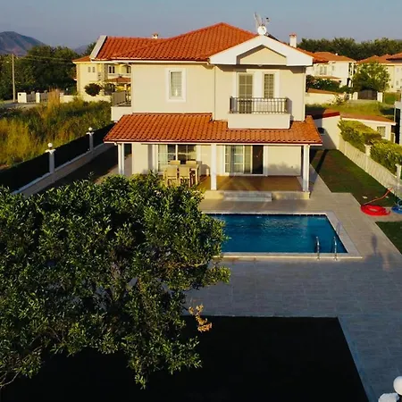 Vista Gold * Muğla