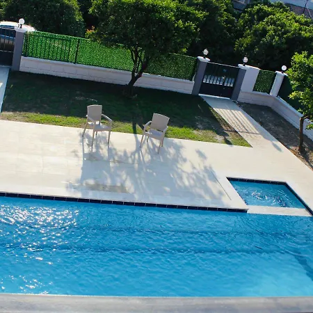 Vista Gold * Mugla