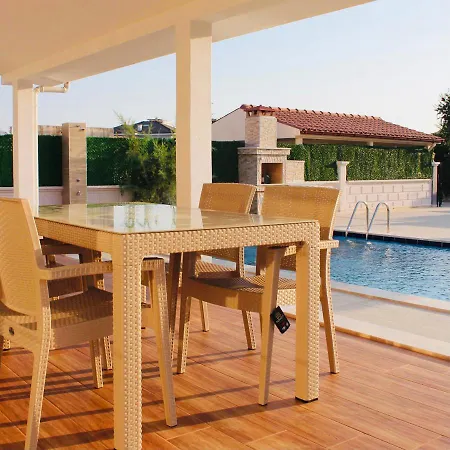 Vista Gold Villa