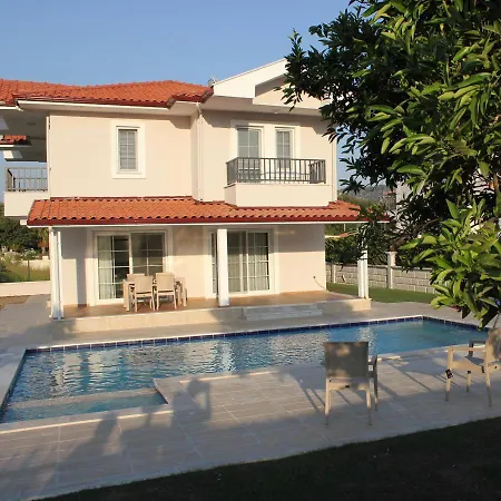 Villa Vista Gold