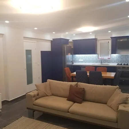 Vista Gold Villa