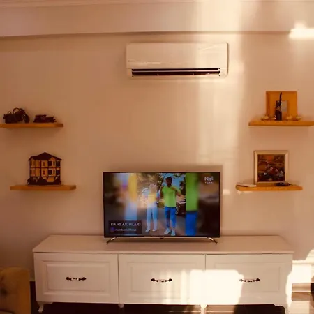 Vista Gold Muğla