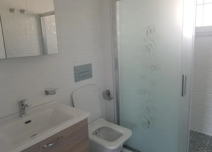 Vista Gold Villa Muğla