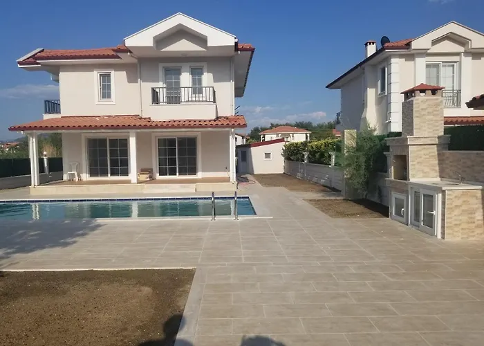Villa Vista Gold