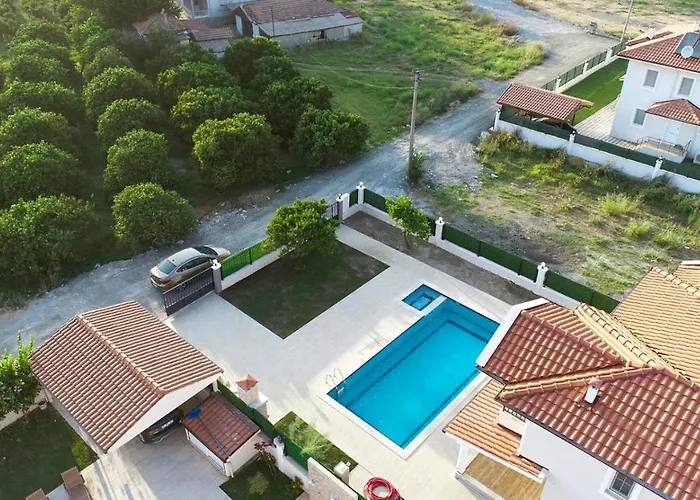 Villa Vista Gold *
