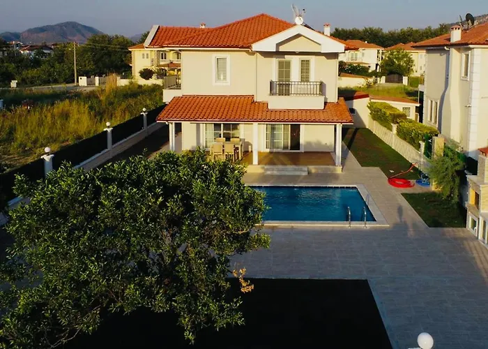 Vista Gold * Muğla