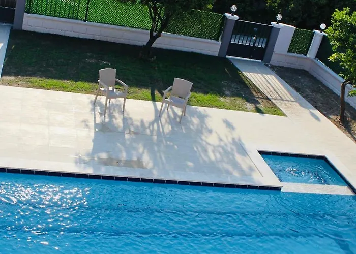Vista Gold * Muğla