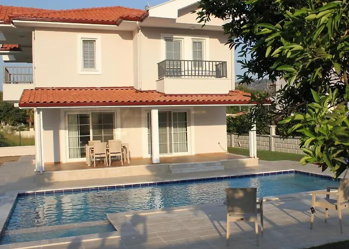 Villa Vista Gold