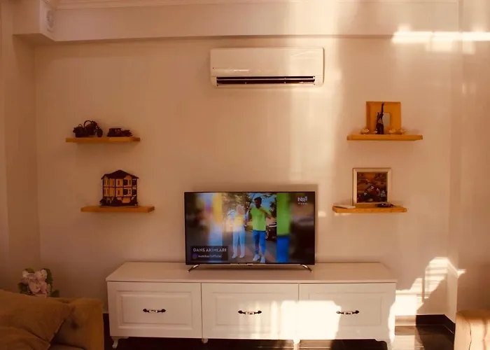 Vista Gold Muğla